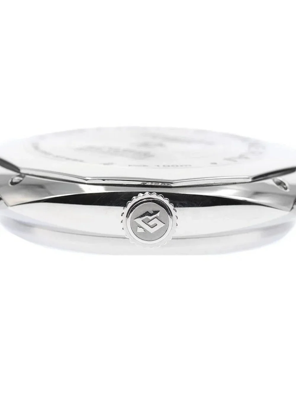 PANERAI Radiomir Black Seal Logo PAM00380 Small seconds Hand Winding_966415